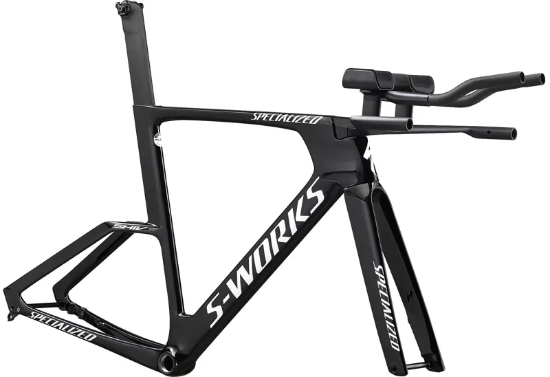 S-Works Shiv TT(2013) Sサイズ フレームセット S-Works Shiv TT Module